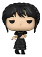 Funk Pop: Wednesday - Wednesday Addams (reve N Dance) #1577 - Miniatura 3