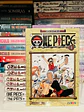 One Piece Tomo #01 Ivrea Argentina - Eiichiro Oda - Miniatura 1
