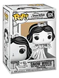 Funko Pop! Disney Sketched - Blancanieves 31526 - Miniatura 1