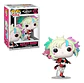 Funko Pop Harley Quinn #536 Dc Suicide Squad Isekai - Miniatura 3