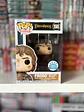 Funko Pop Frodo With Orc Helmet #1565 Funkshop Lotr - thumbnail 3