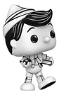 Funko Pop Disney: Sketched- Pinocchio #1525 - thumbnail 2