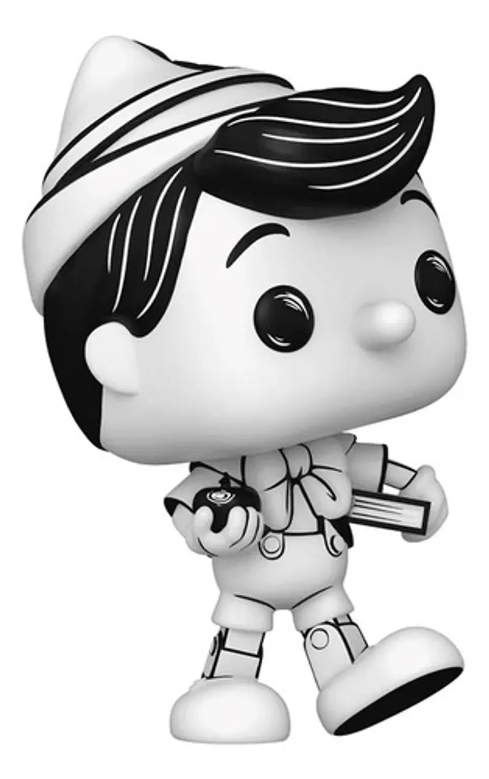 Funko Pop Disney: Sketched- Pinocchio #1525 2