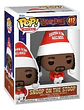 Funko Pop! Snoop On The Stop #412 - Miniatura 1