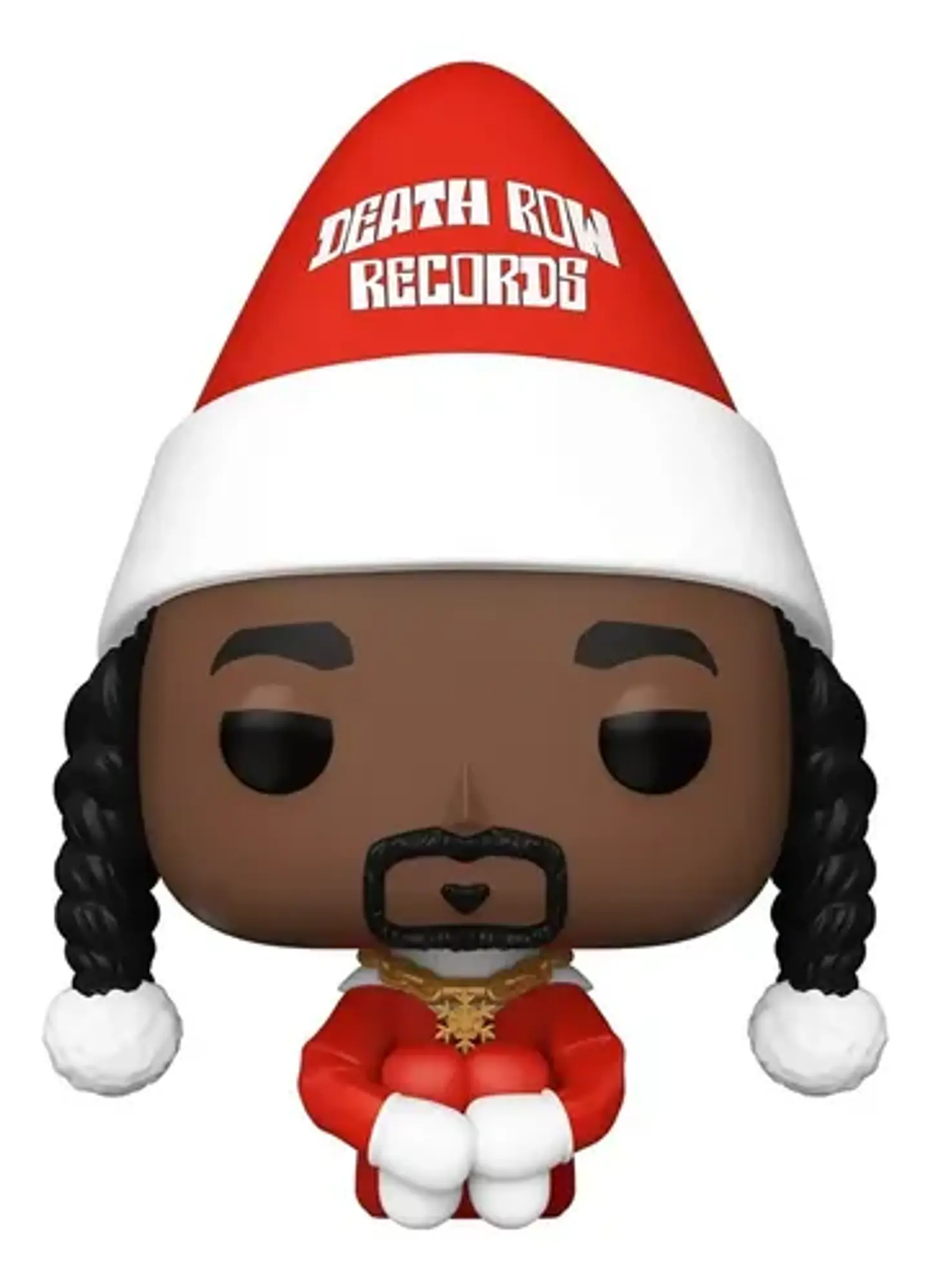 Funko Pop! Snoop On The Stop #412 2