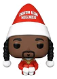 Funko Pop! Snoop On The Stop #412 - Miniatura 2