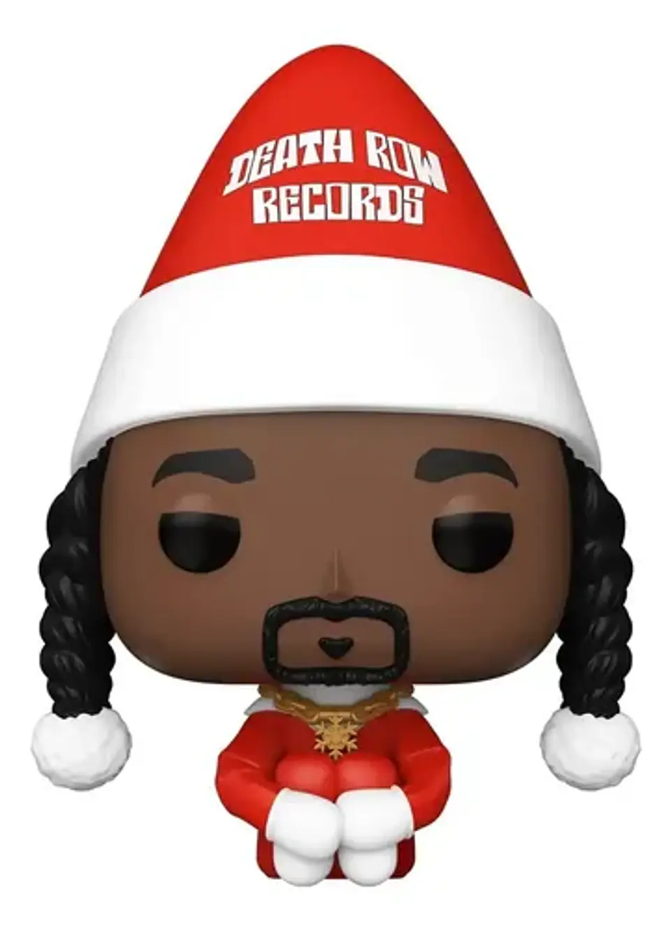 Funko Pop! Snoop On The Stop #412 2