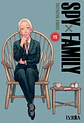 Spy × Family Vol. 15, De Tatsuya Endo. - Miniatura 1