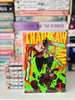 Chainsaw Man 01 De Tatsuki Fujimoto Editorial Ivrea Arg - Miniatura 1