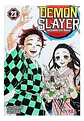 Manga - Demon Slayer (kimetsu No Yaiba) - Ivrea 23 - Miniatura 2