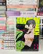 Chainsaw Man 3 - Tatsuki Fujimoto - Miniatura 1