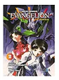 Evangelion Ed Deluxe N°02/14 Ivrea - Miniatura 2