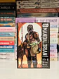 Star Wars. The Mandalorian Nº 01 (manga): , De Yusuke Osawa. , Vol. 1. Editorial Planeta Cómic, Tapa Blanda, Edición 1 En Español, 2025 - thumbnail 1