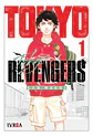 Tokyo Revengers Vol. 1 / Ivrea - Miniatura 2