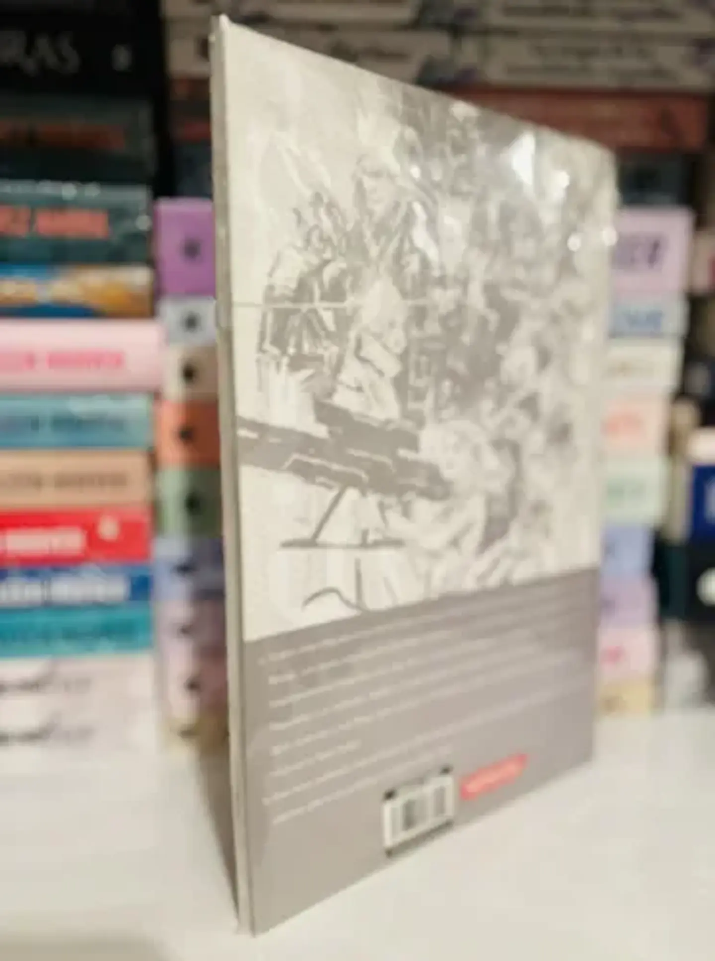 Libro Metal Gear Solid - Sons Of Liberty # 02, De Kris Oprisko. Editorial Ivrea Argentina (2012) 2