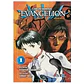 Manga Neon Genesis Evangelion N°01 Edición Deluxe - thumbnail 2