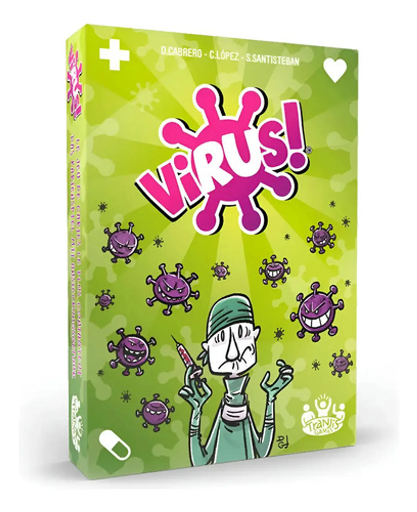 Virus 1