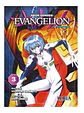 Manga Neon Genesis Evangelion N°03 Edición Deluxe - Miniatura 2