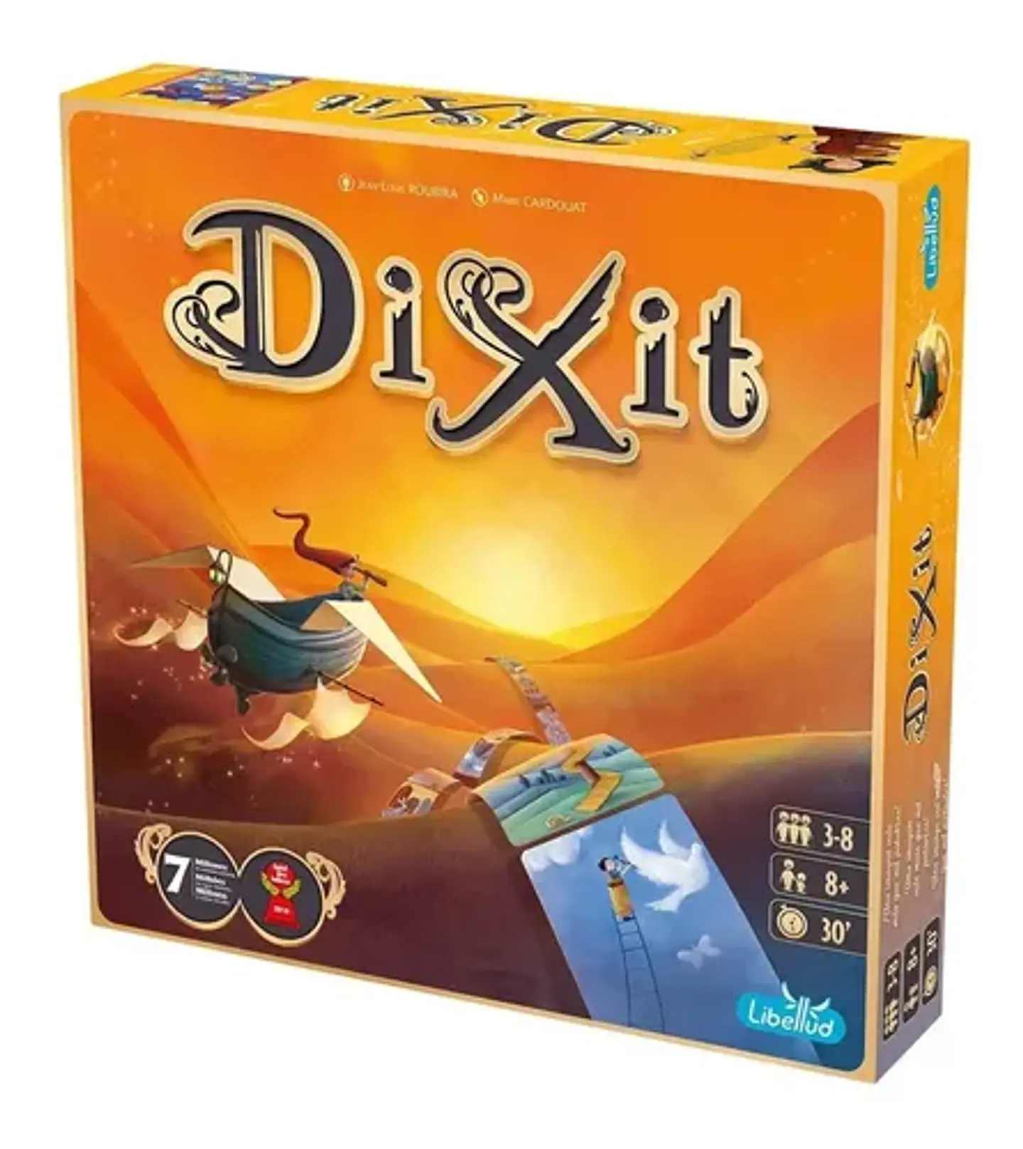 Dixit 1
