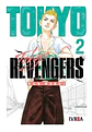 Tokyo Revengers -02 - Ivrea Argentina - thumbnail 2