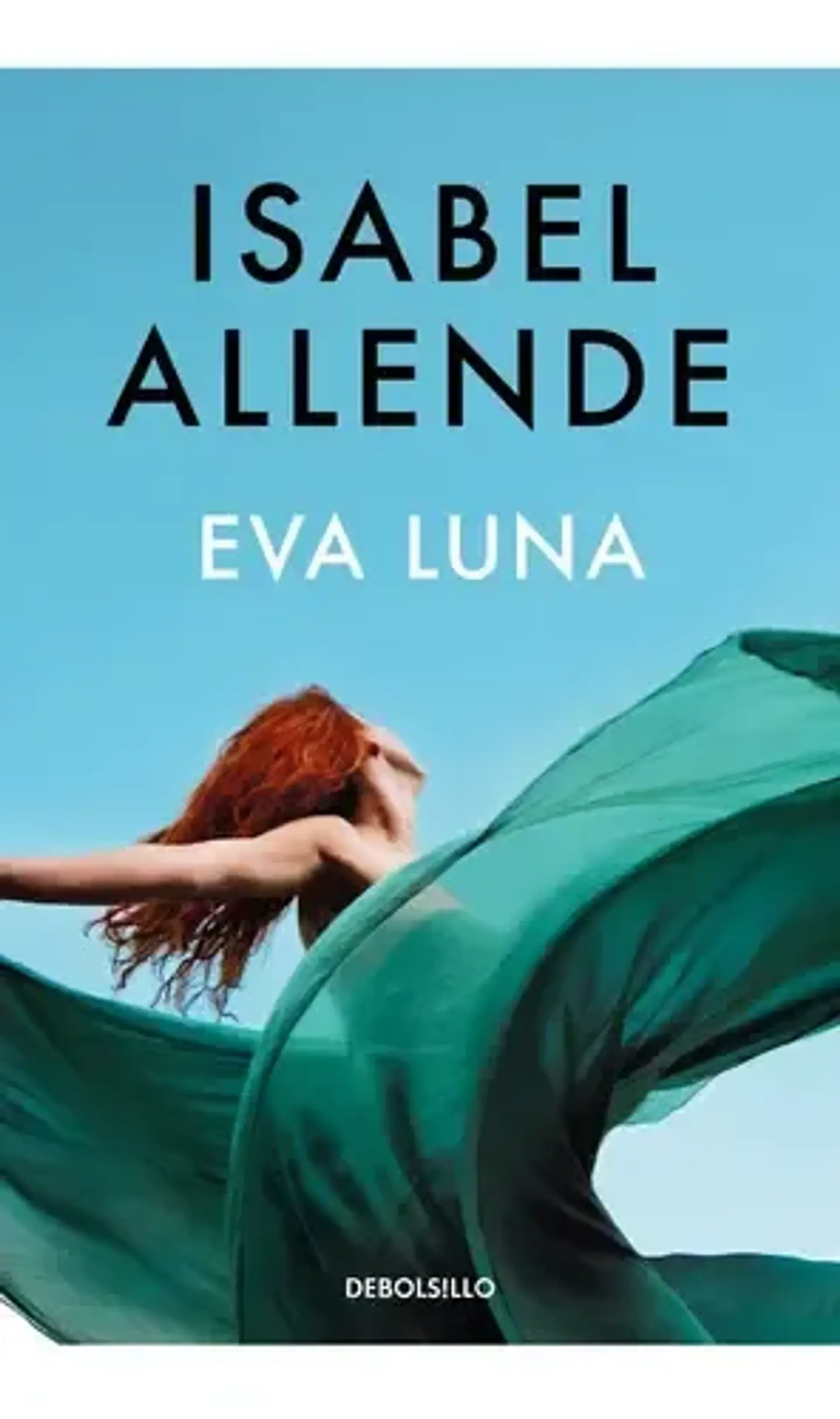 Libro Eva Luna /334 2