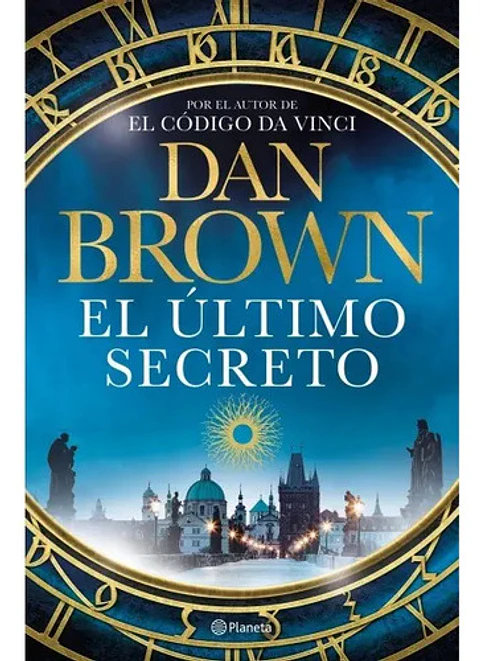 El Último Secreto