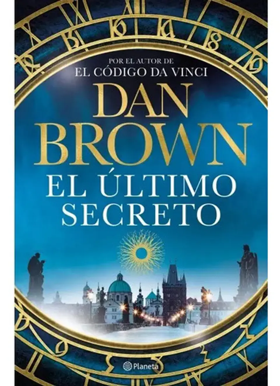 El Último Secreto 1