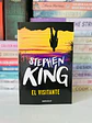 El Visitante De Stephen King Editorial Debolsillo Tapa Blanda En Español - Miniatura 1