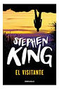 El Visitante De Stephen King Editorial Debolsillo Tapa Blanda En Español - Miniatura 2