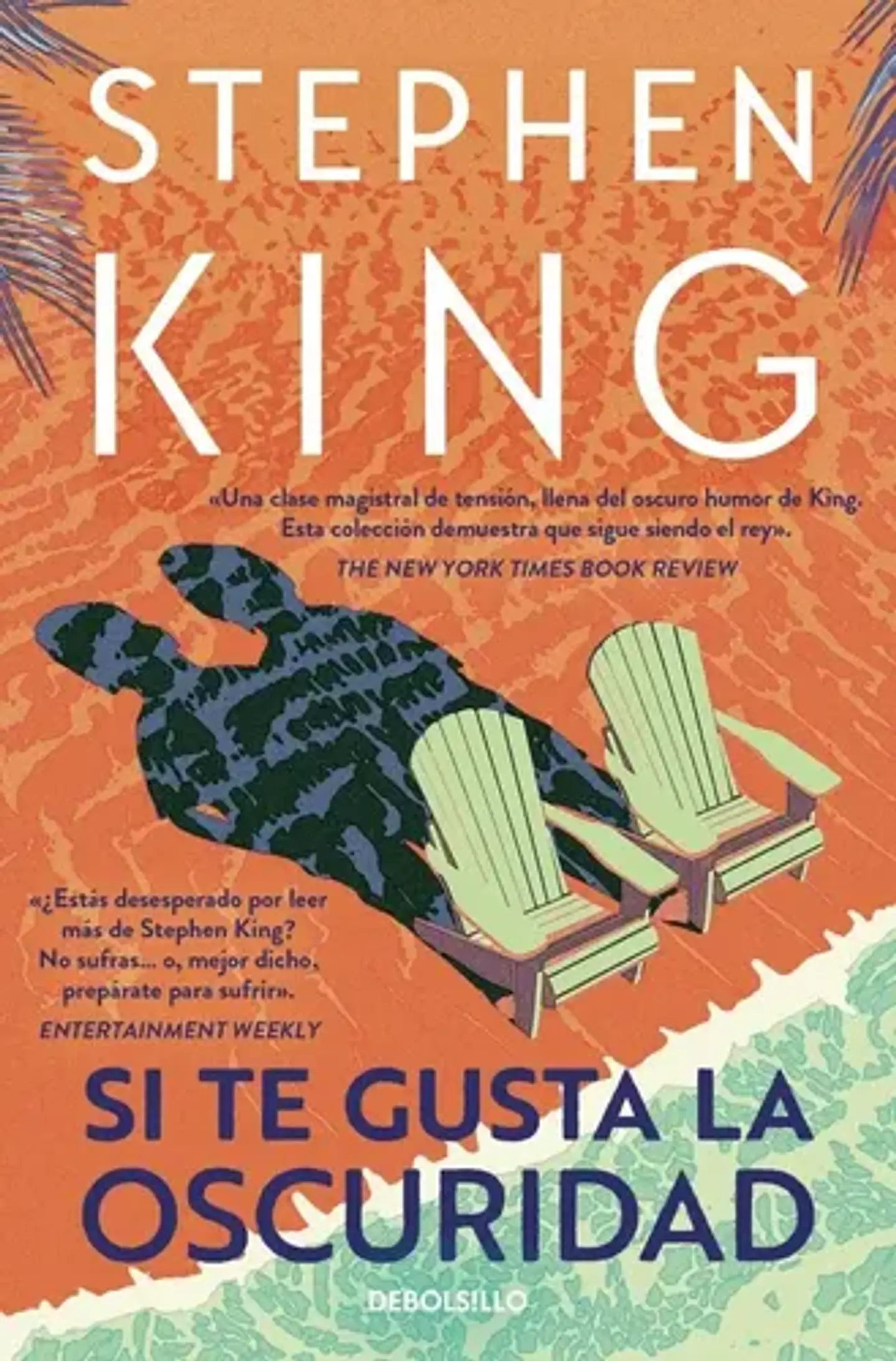 Si Te Gusta La Oscuridad - King, Stephen 2