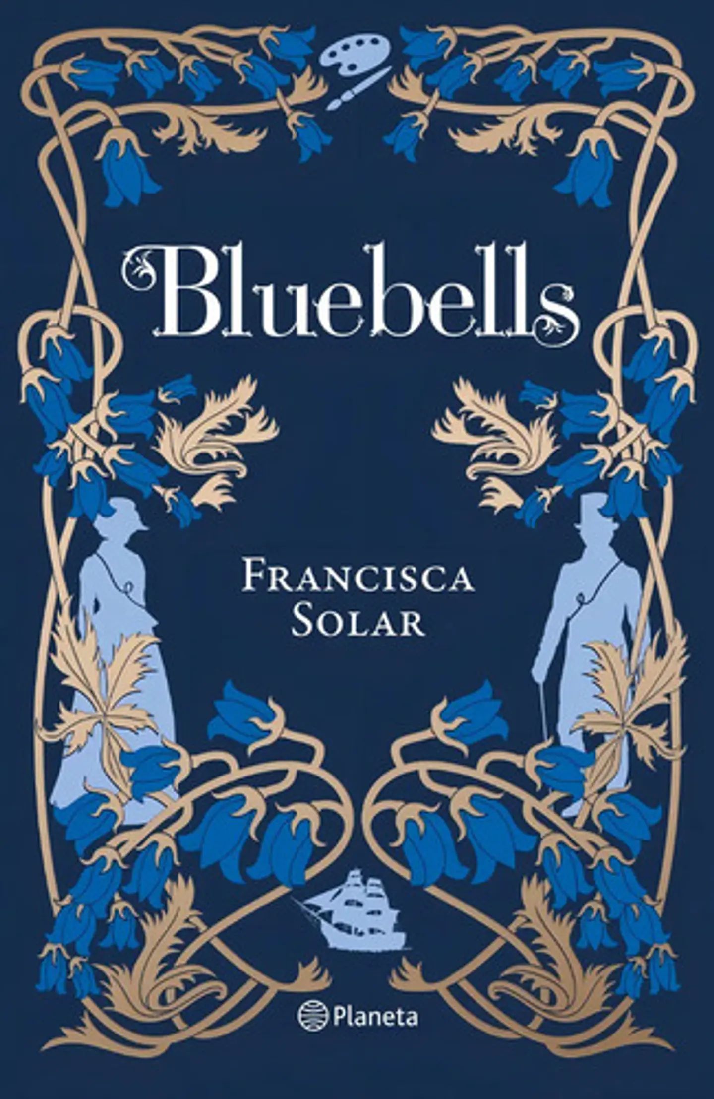 Bluebells - Francisca Solar 1