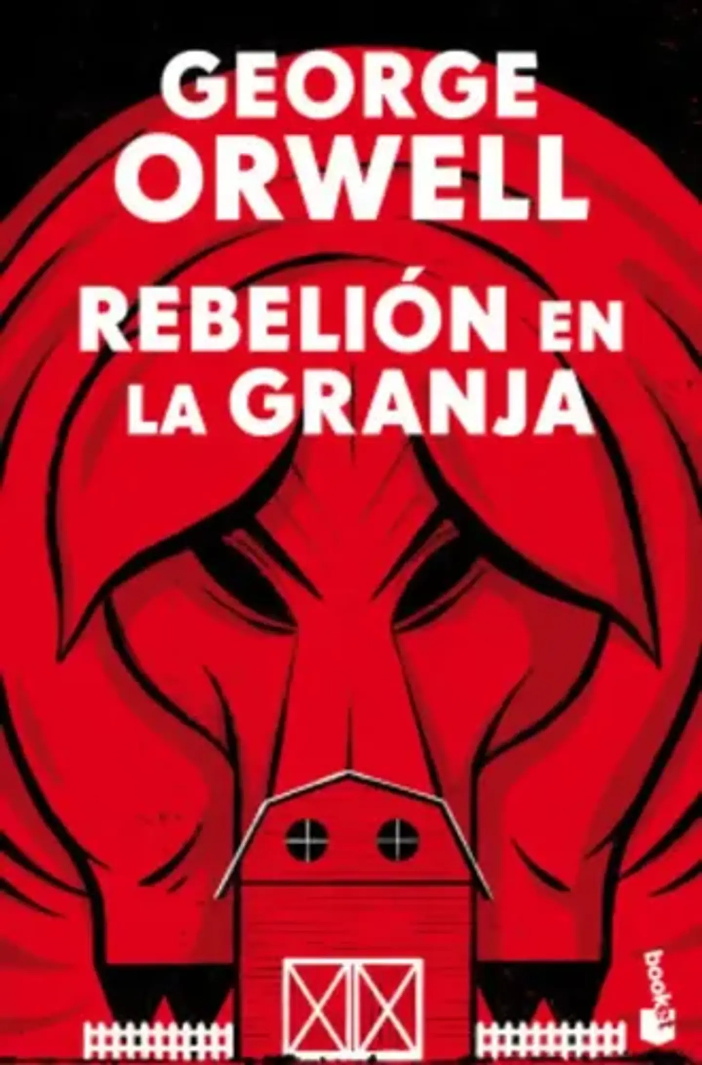 Rebelion En La Granja 1