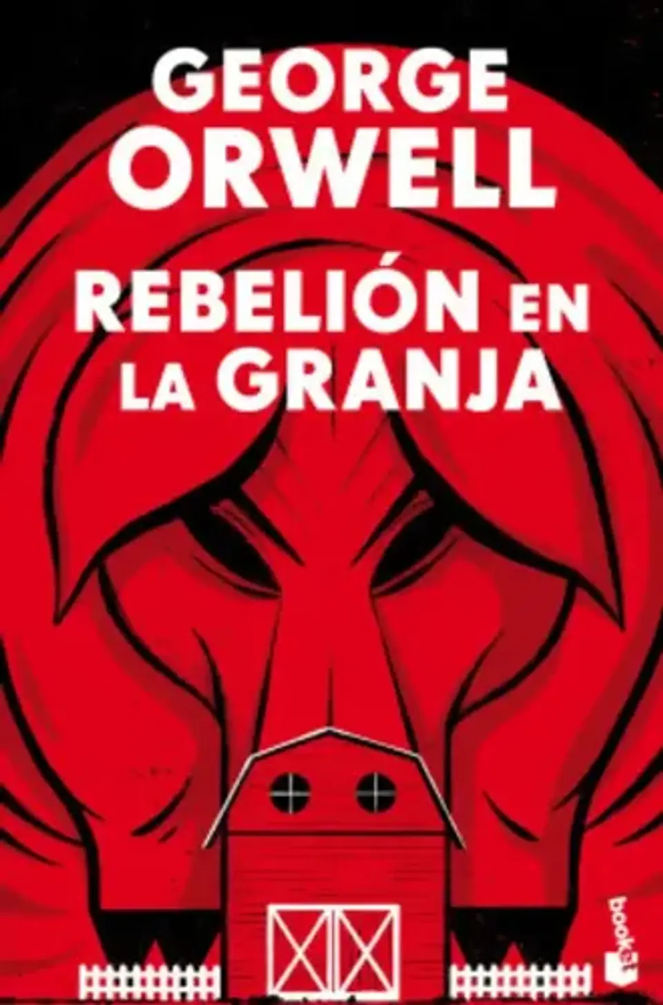Rebelion En La Granja 1
