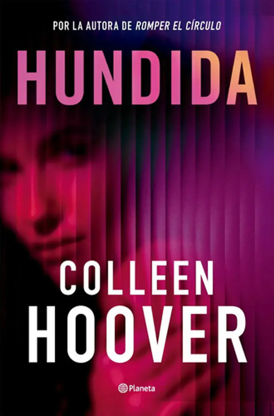 Hundida - Hoover Colleen 1