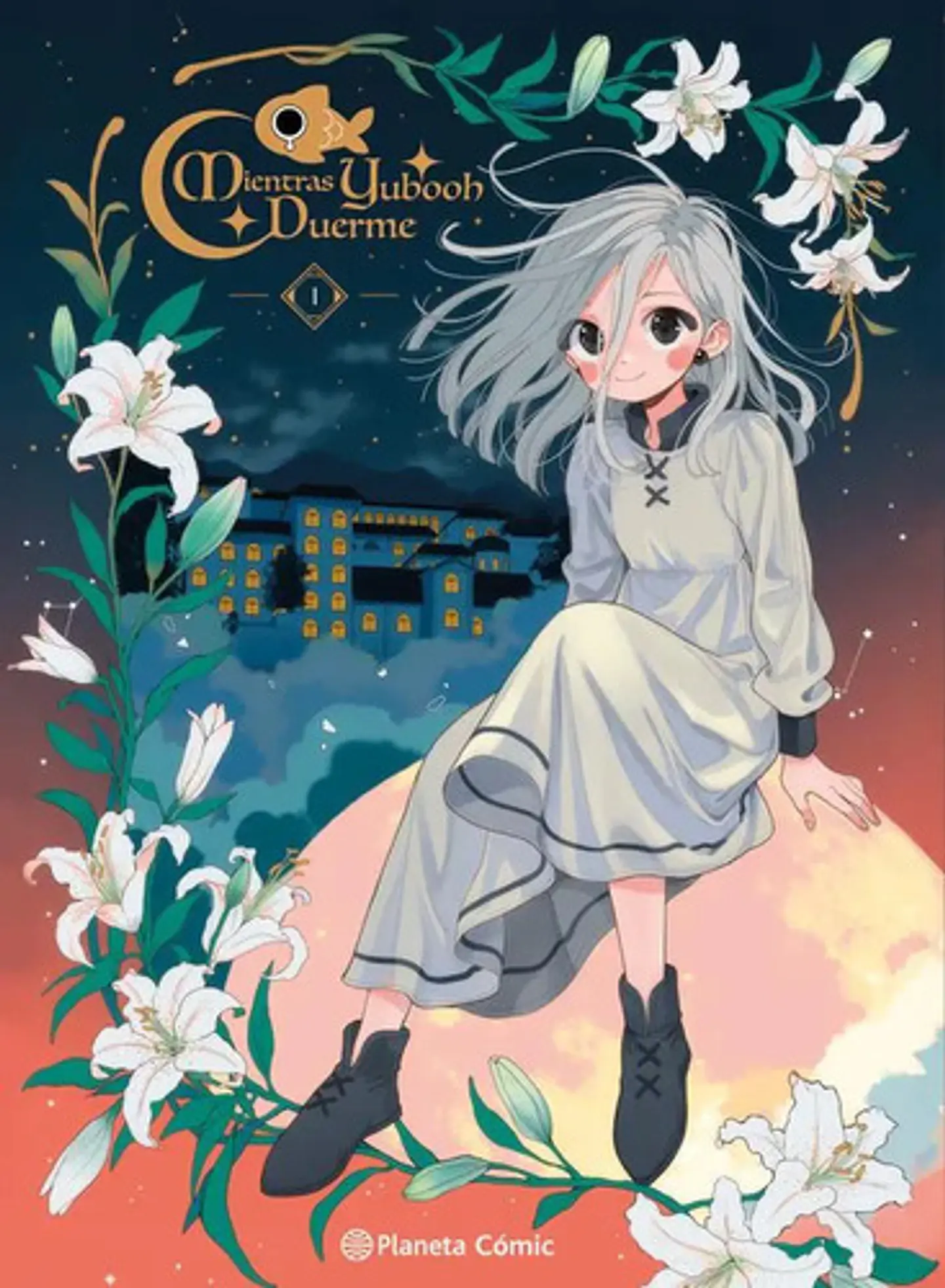 Mientras Yubooh Duerme 1 - Edicion Especial 1