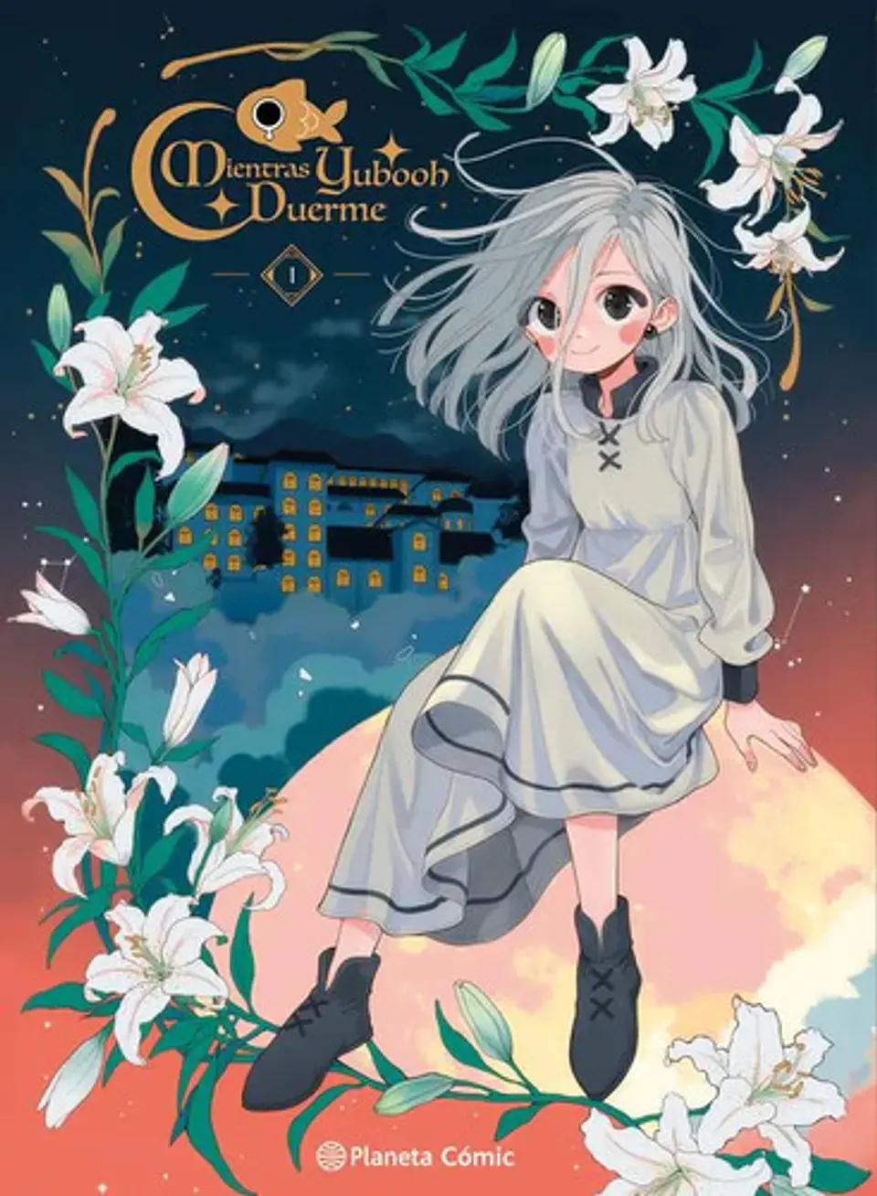 Mientras Yubooh Duerme 1 - Edicion Especial 1