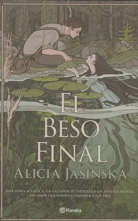 El Beso Final