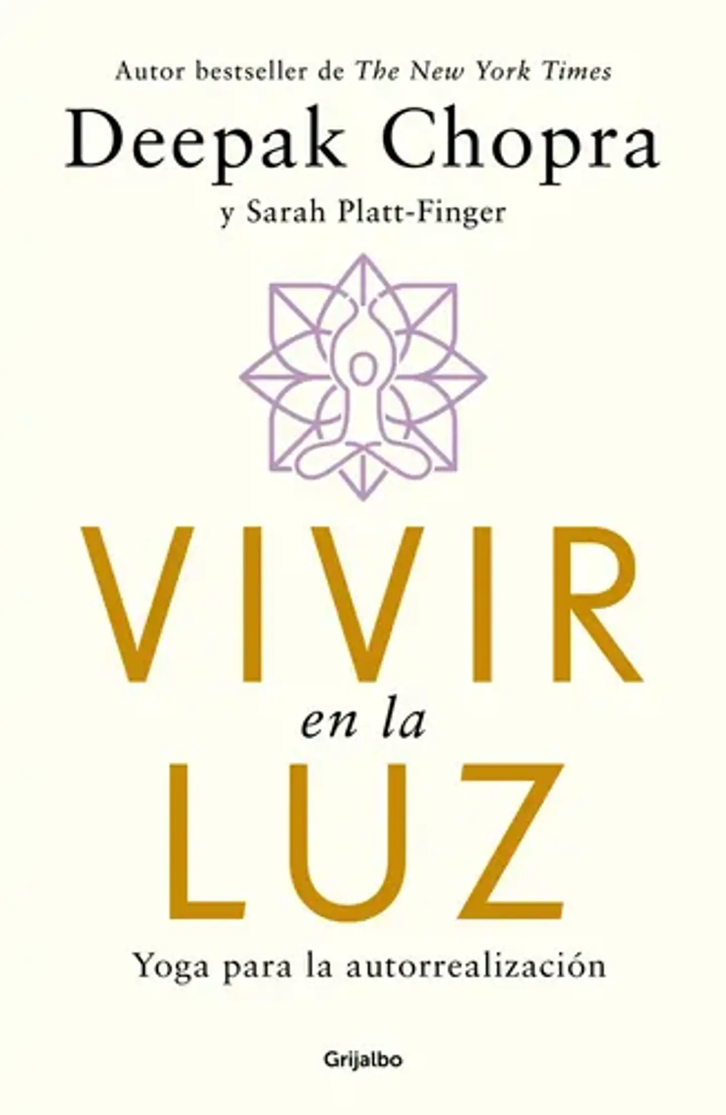 Vivir En La Luz - Deepak Chopra 1