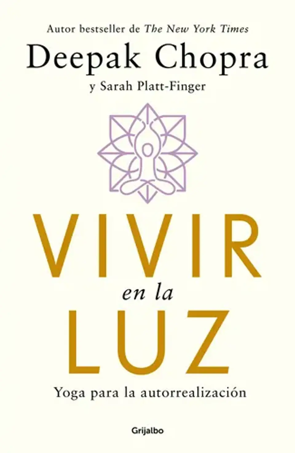 Vivir En La Luz - Deepak Chopra 1