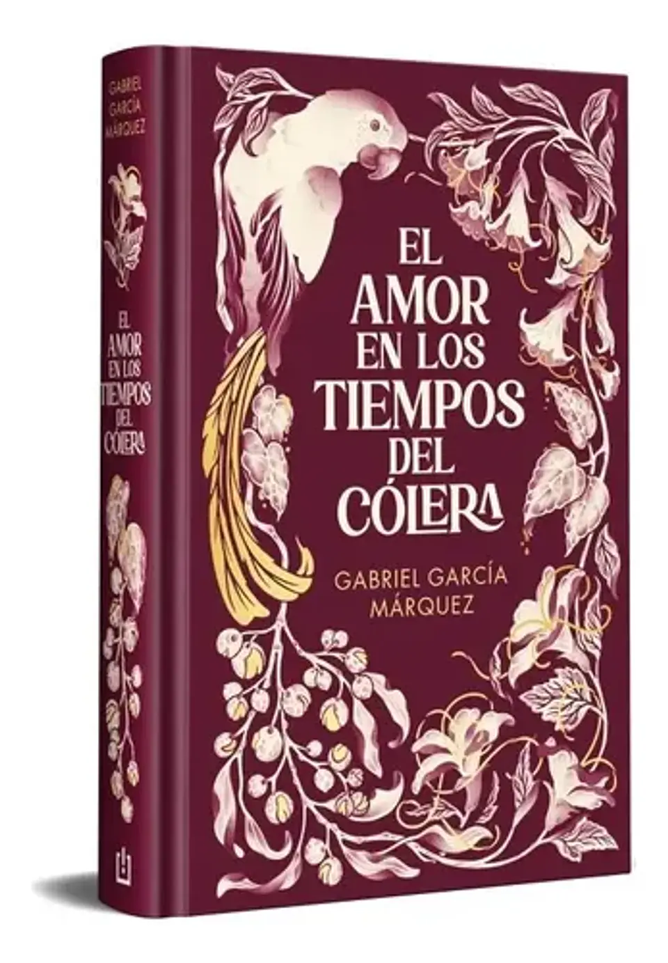 El Amor En Los Tiempos Del Colera Edicion Especial 1