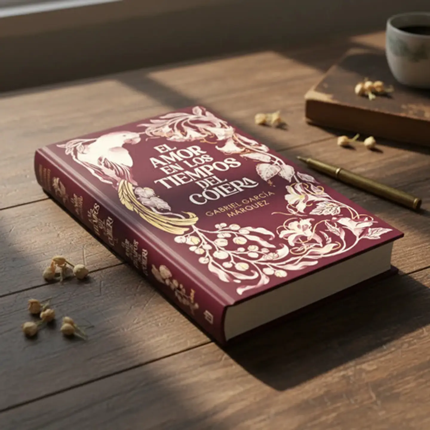 El Amor En Los Tiempos Del Colera Edicion Especial 2