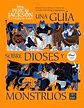 Percy Jackson Dioses Del Olimpo. Una Guia Dioses Monstruos - Miniatura 2