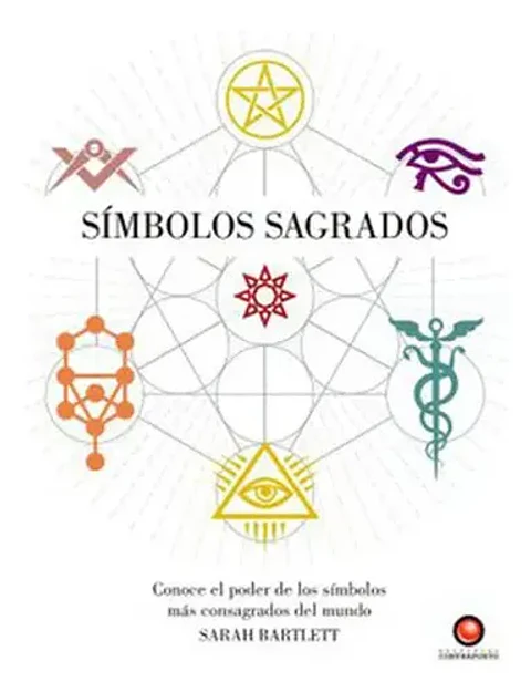 Libro Guías Sagradas - Simbolos sagrados