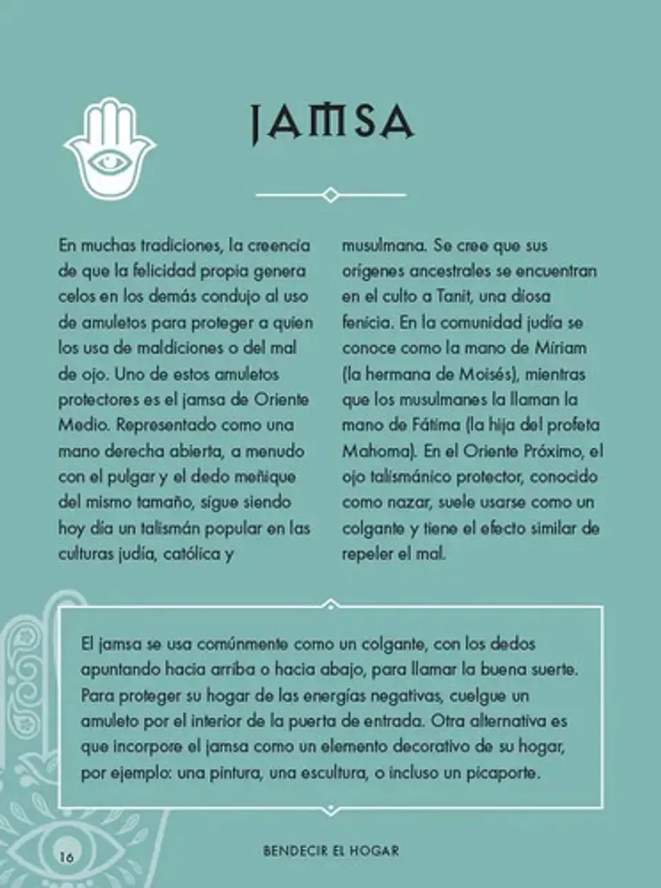 Libro Guías Sagradas - Simbolos sagrados 2