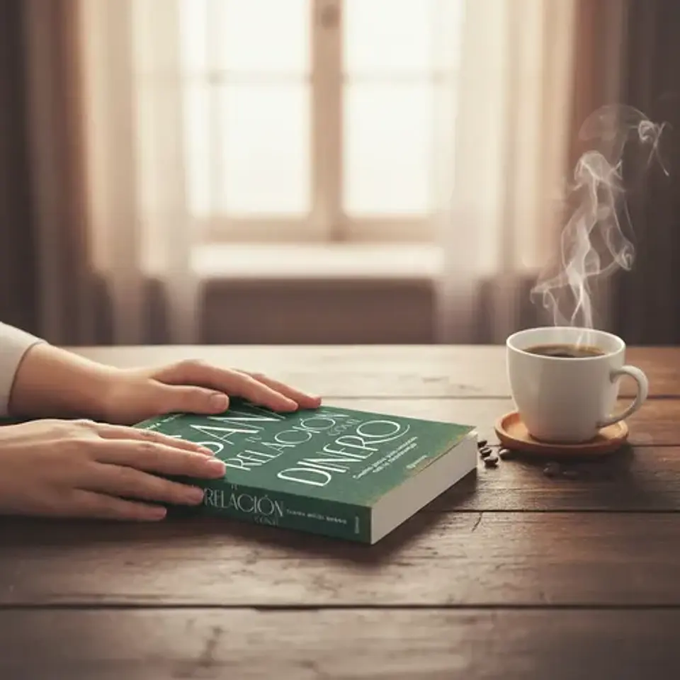 Libro Sana Tu Relacion Con El Dinero, De Muñoz Sobarzo, Tamara, Vol. 1. Editorial Planeta, Tapa Blanda 3