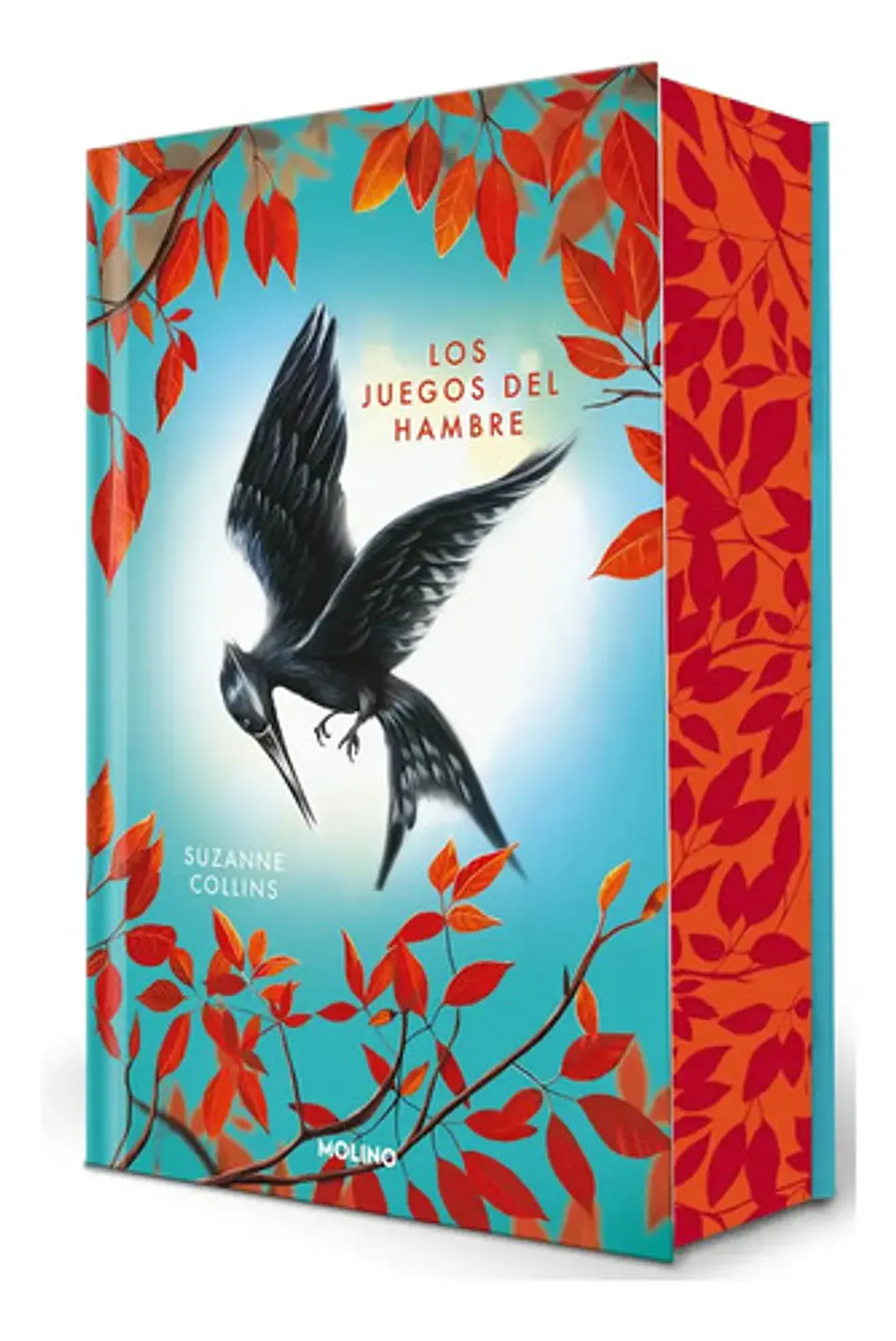 Los Juegos Del Hambre, Edicion Especial Tapa Dura 1