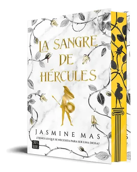 Villanos 1. La Sangre De Hercules,tapa Dura