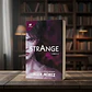 Strange 2 De Alex Mírez.editorial Montena - Miniatura 2
