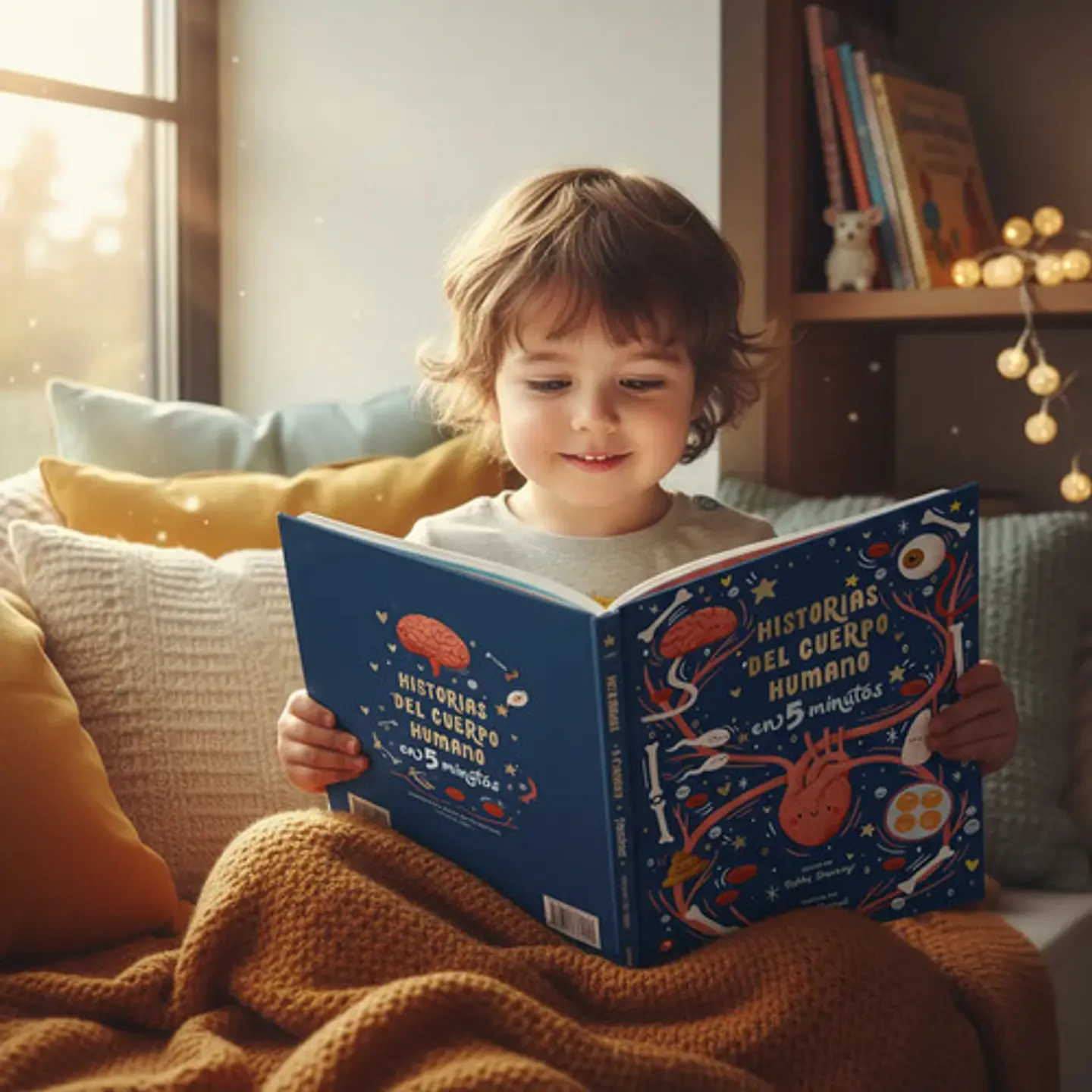 Historias Del Cuerpo Humano En 5 Min 4