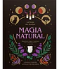 Magia Natural La Bruja Del Bosque - Lindsay Squire Tapa Dura - thumbnail 1